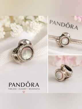 Pandora Charm